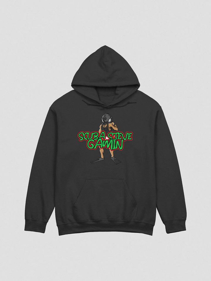 Scuba Hoodie product image (1)