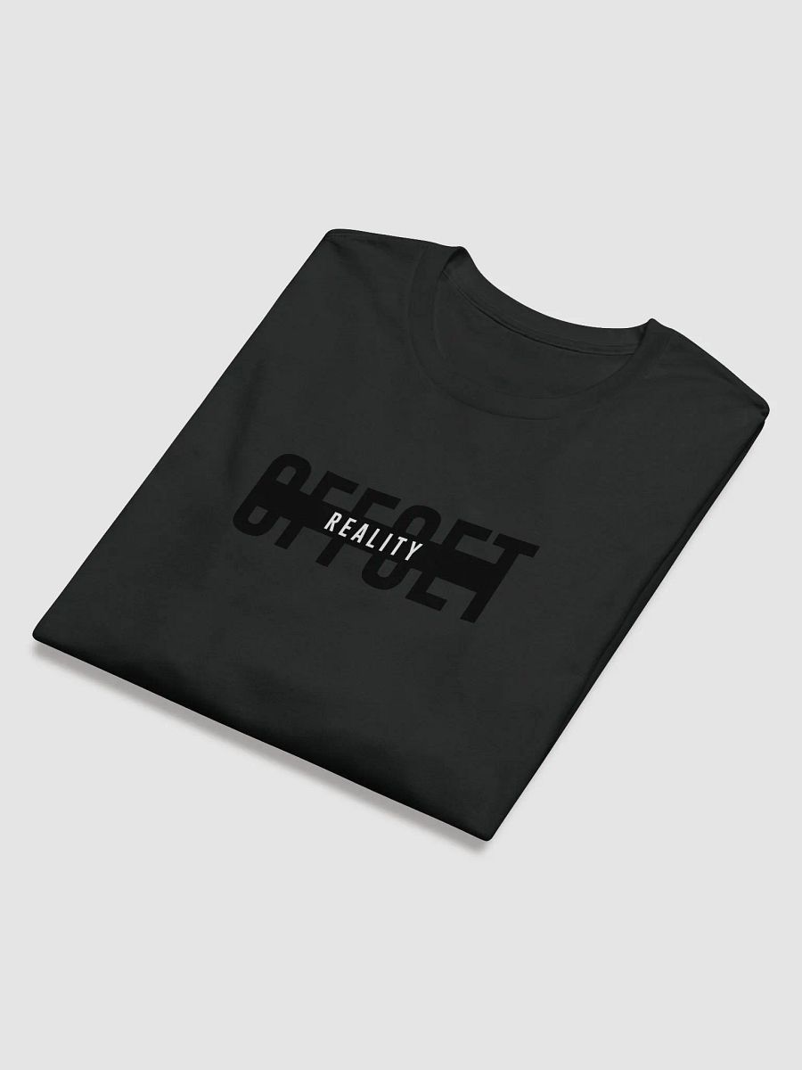 Offset Reality / Reality-Tee product image (9)