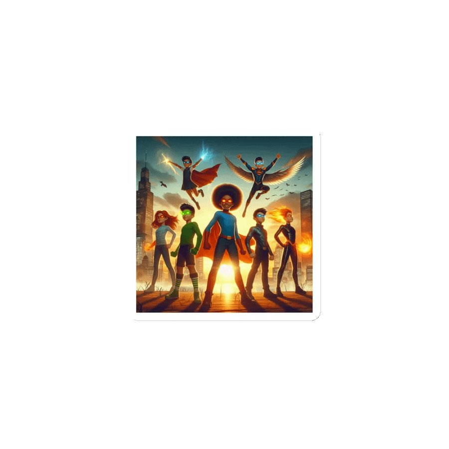 Super Kids product image (1)