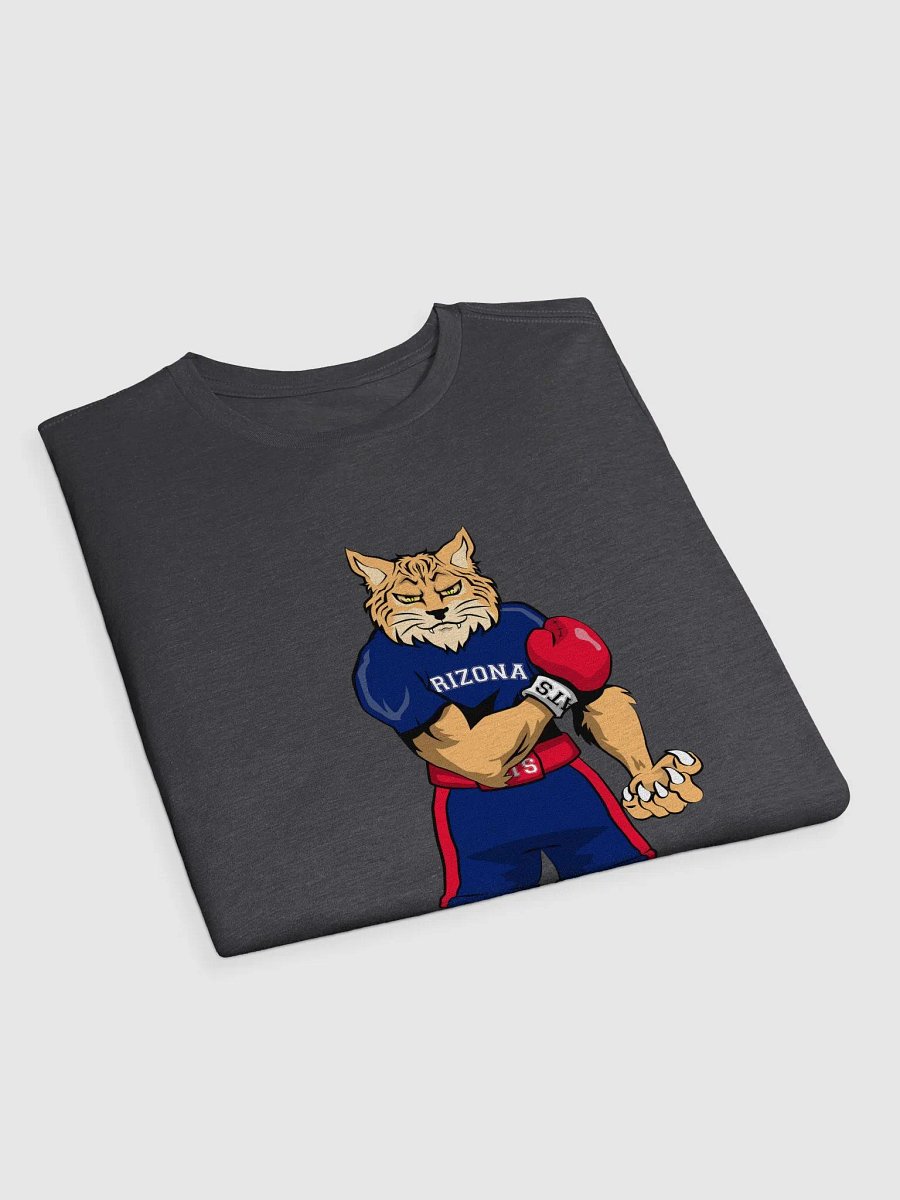 Mess With The Paw Shirt product image (10)