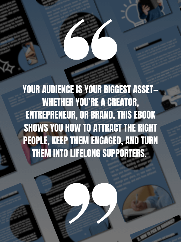MRR/PLR eBook for Content Creators product image (3)