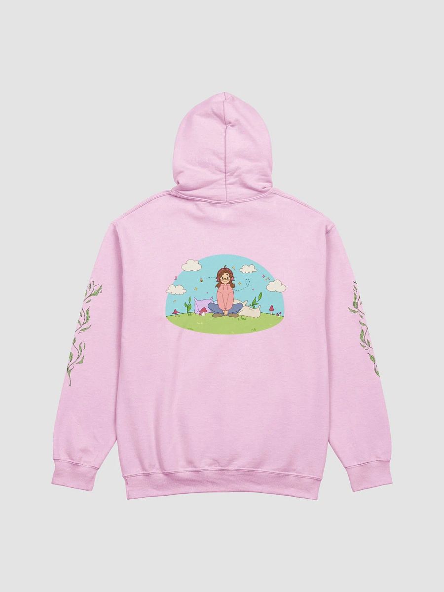 The Cloudy Hoodie product image (2)