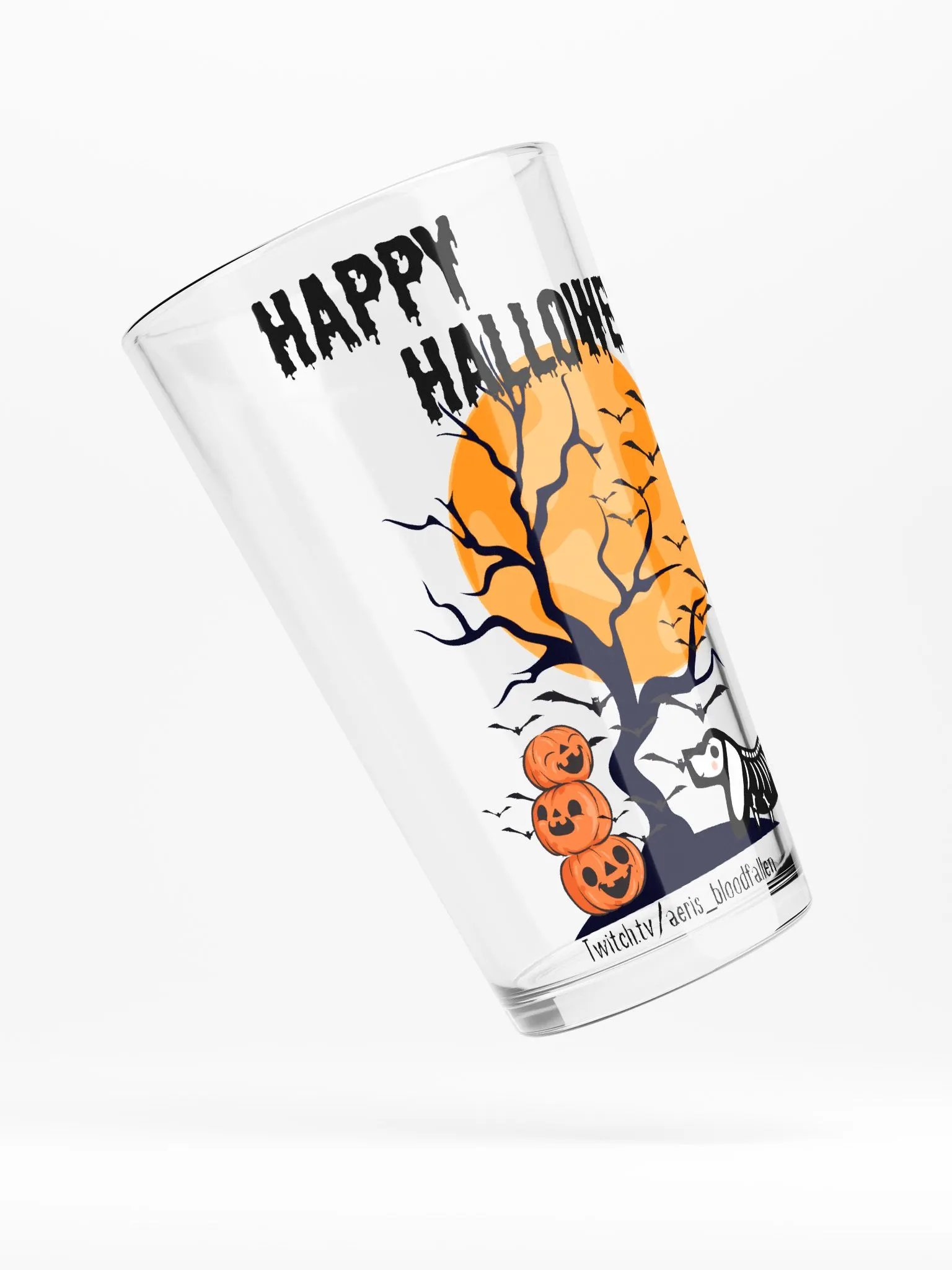 Halloweenie_Pint product image (4)
