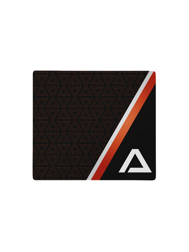 Small Amp Mouse Mat product image (1)