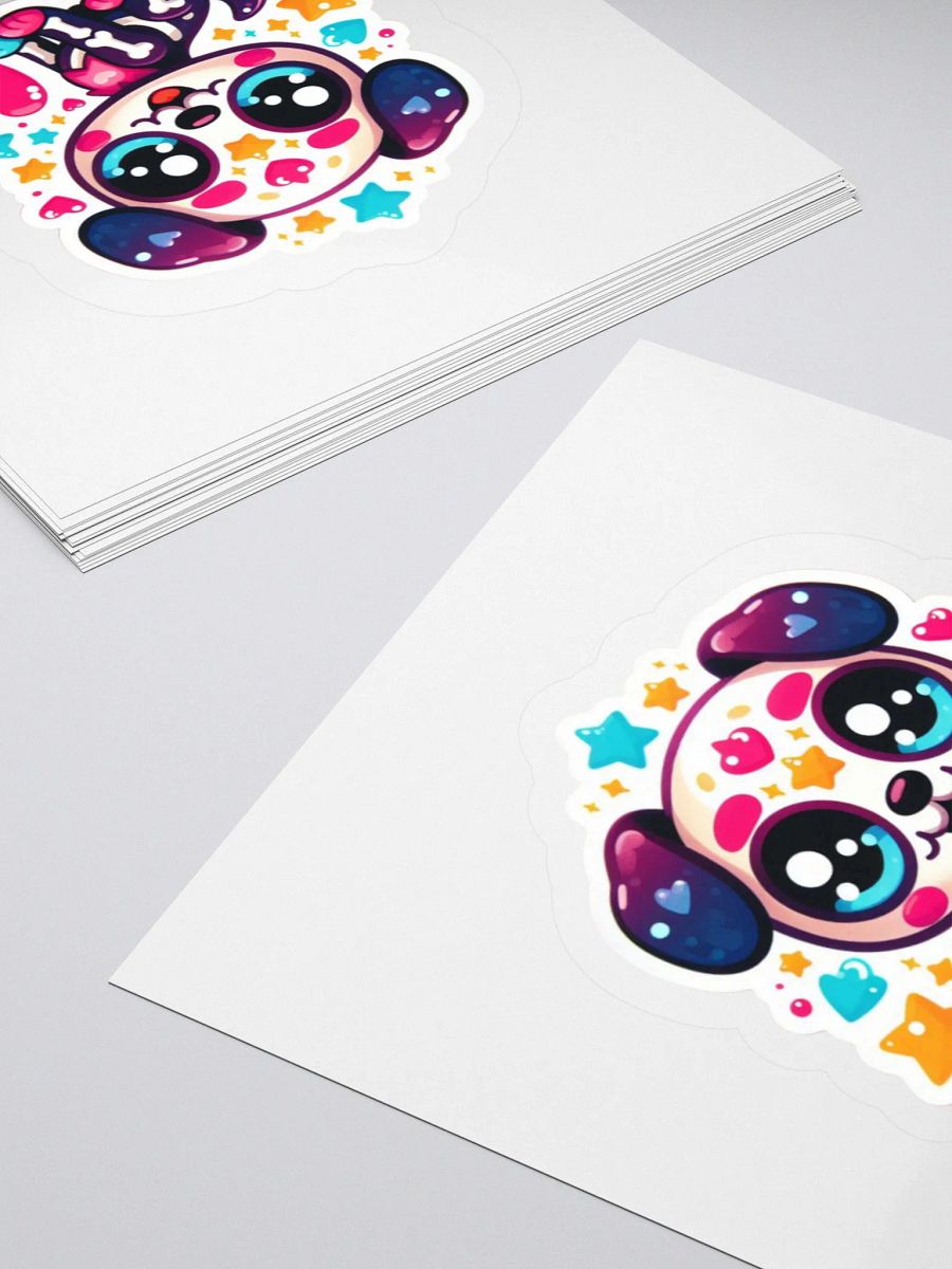 Zticker Zuppy. product image (4)