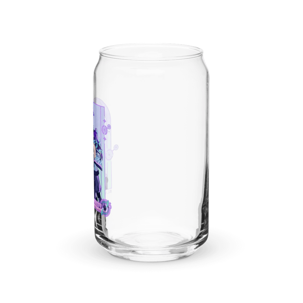 Larity’s Celestial Can Shaped Cup - (Pin-Up) product image (9)