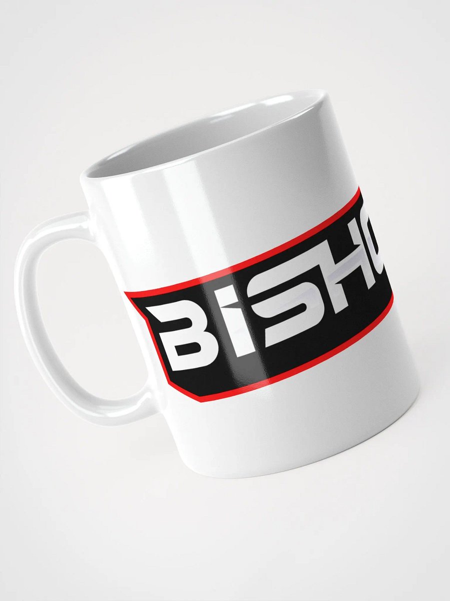 Bishopton Coffee Mug product image (3)