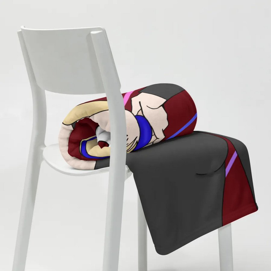 Jade+ Throw Blanket product image (20)