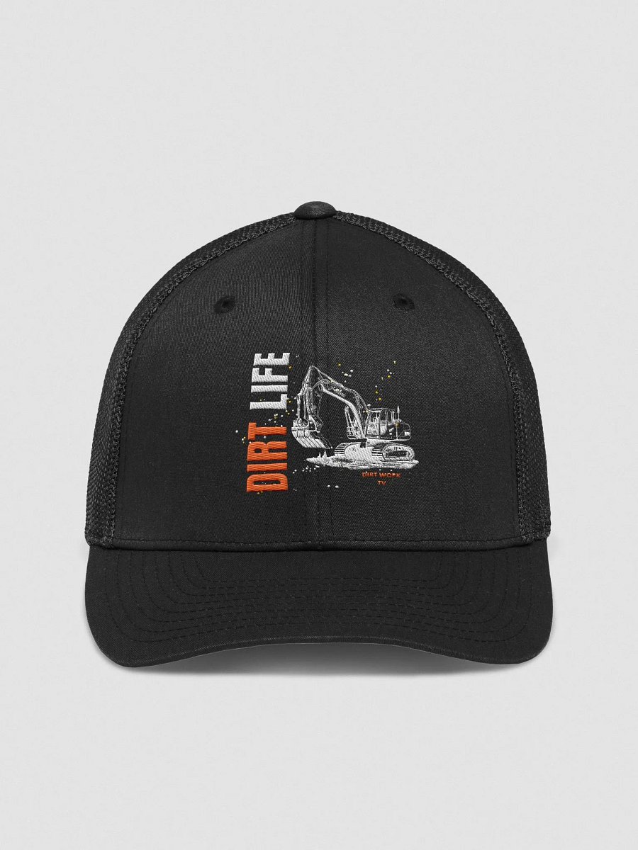 Dirt life Gen2 Hat product image (1)