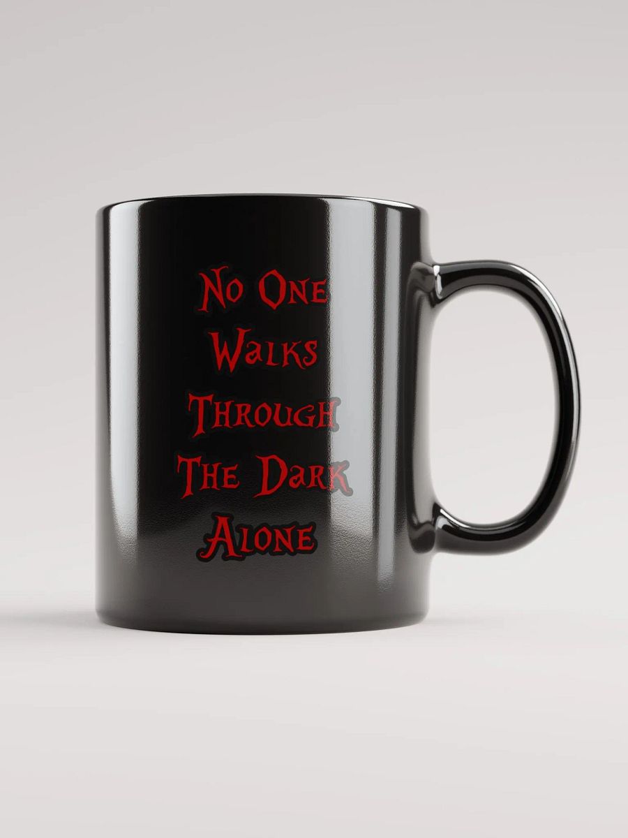 Demon 13 Coffee Mug product image (6)