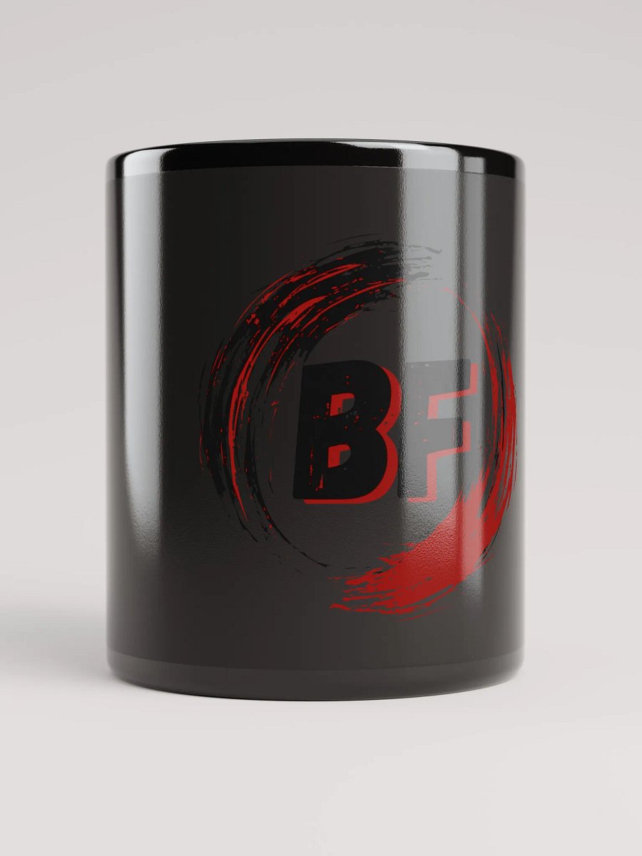 Tasse BlooD Logo Twitch product image (5)