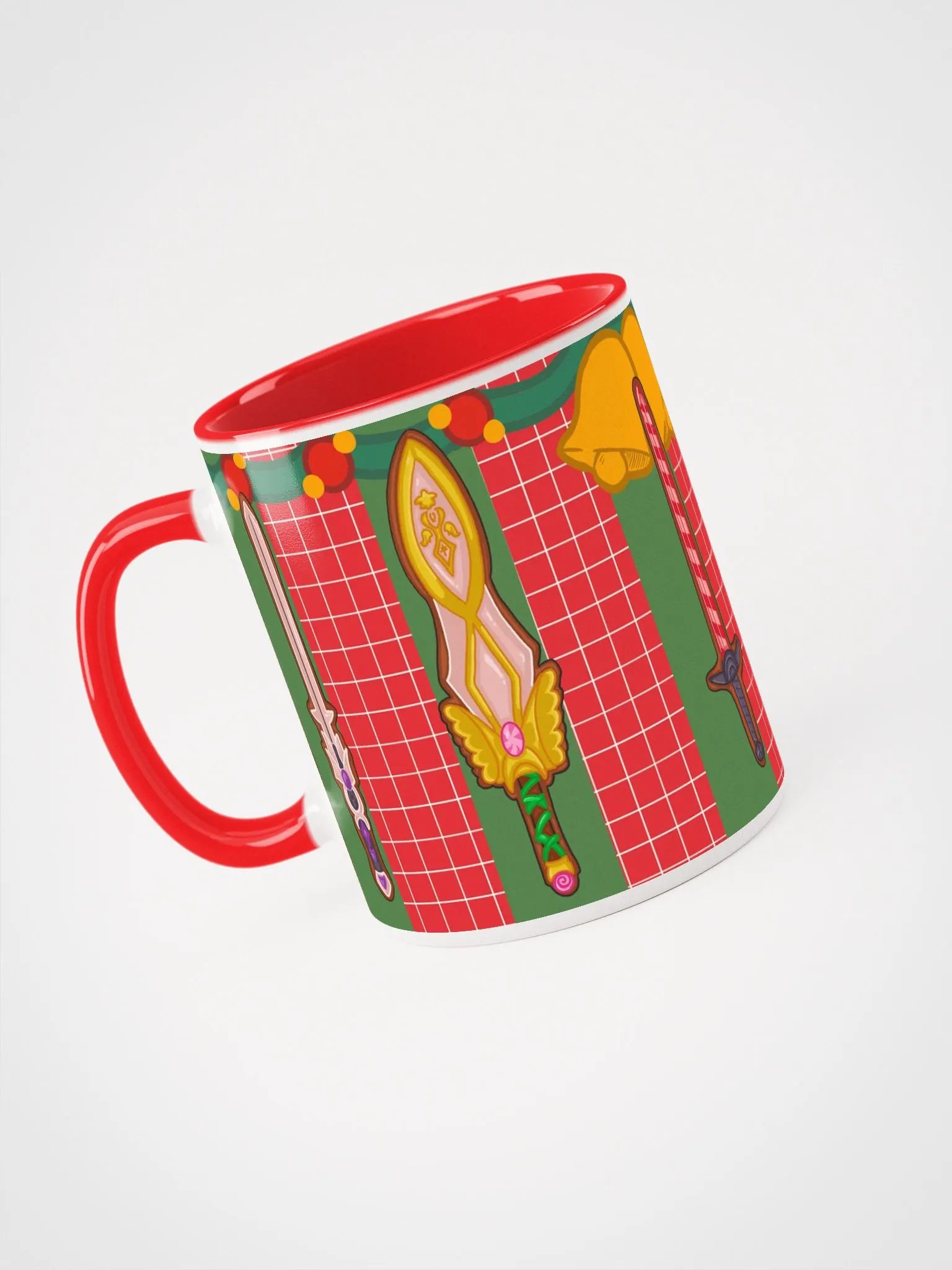 Holiday Armory Mug product image (3)