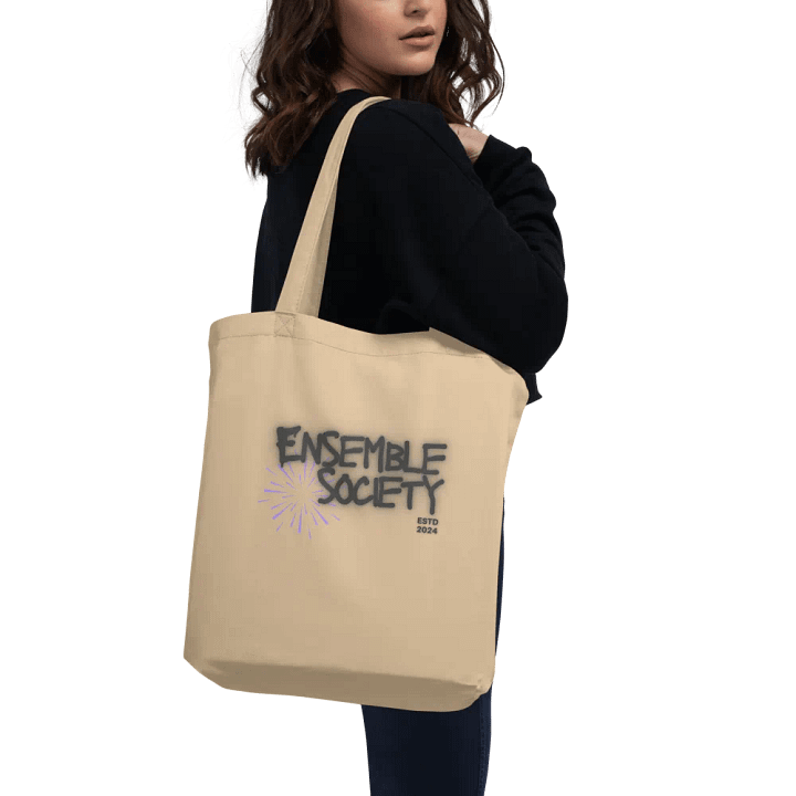 Organic Rehearsal Bag product image (2)