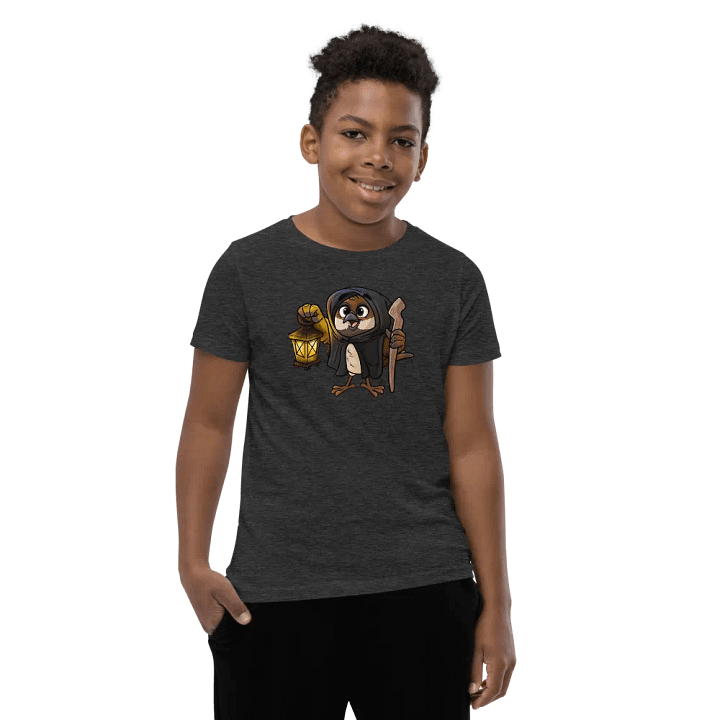 Kids Min-Max Tee product image (2)