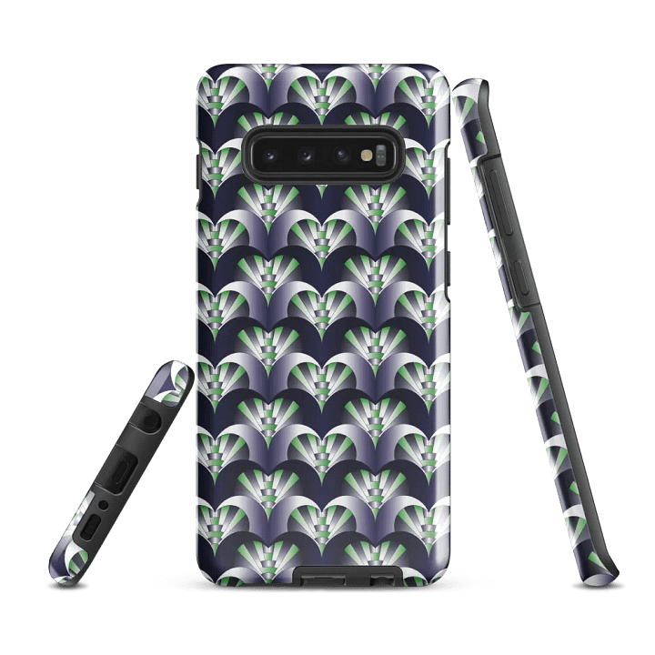 Hotel Cortez Samsung® Tough Case product image (3)