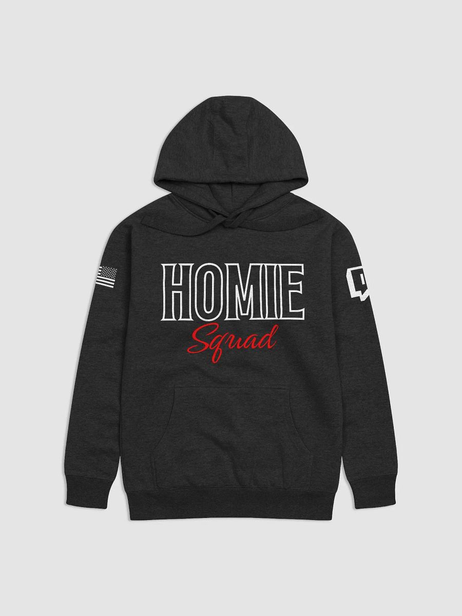 Homie Squad Hoodie product image (1)