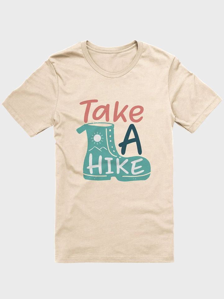 Take a Hike T-Shirt product image (61)