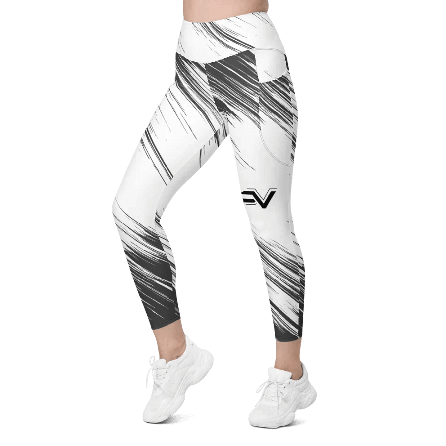PV leggings with Pockets product image (7)