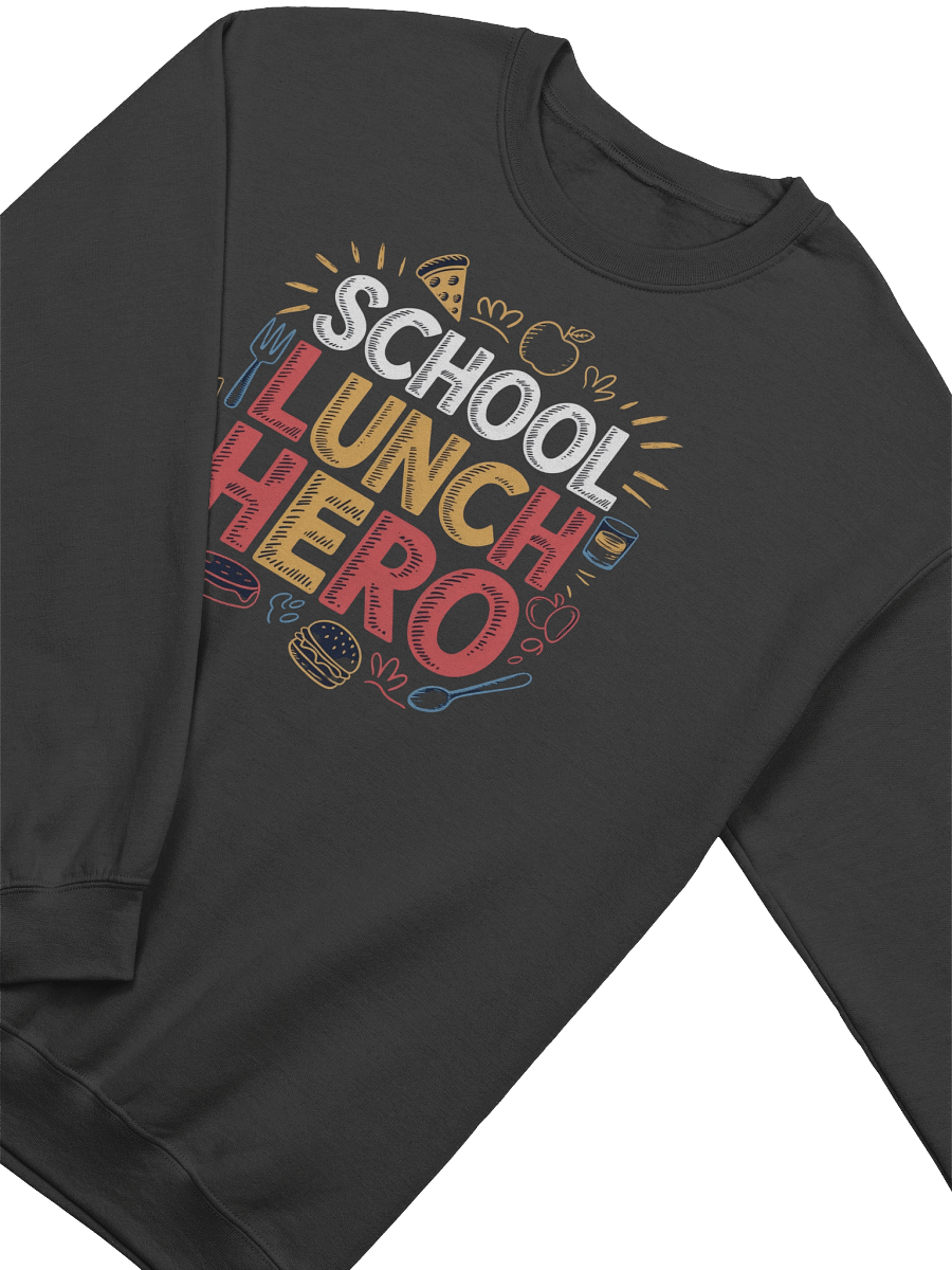 School Lunch Hero product image (3)