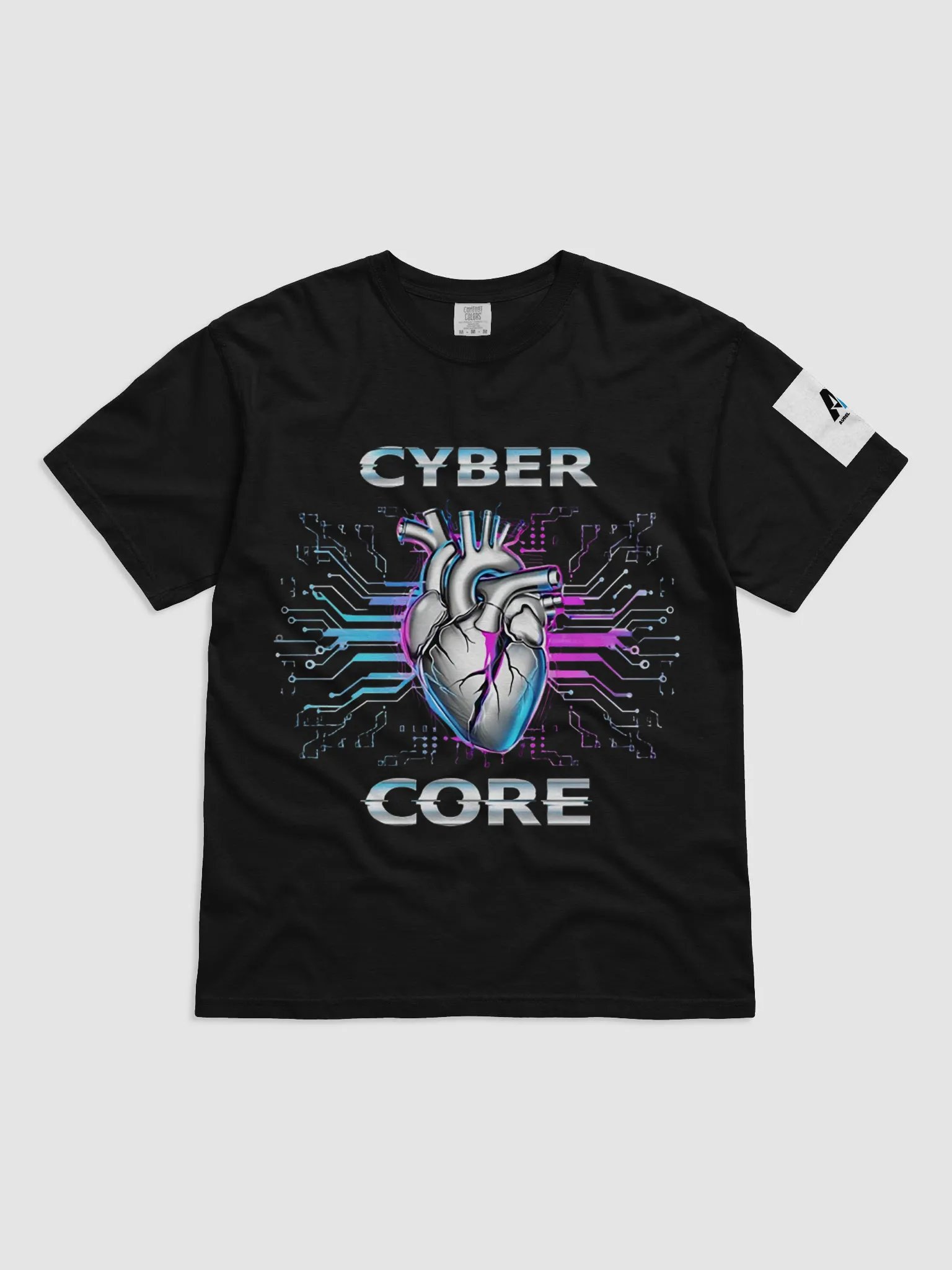 CYBER CORE product image (3)