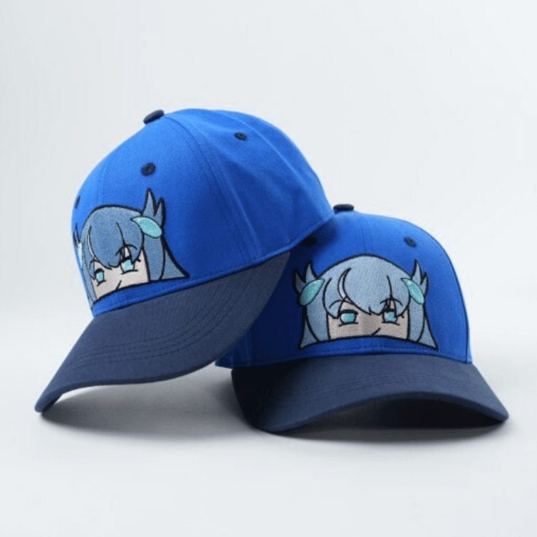 Ondy Baseball Cap product image (1)