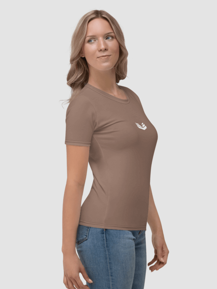 T-Shirt - Tuscan Tan product image (1)