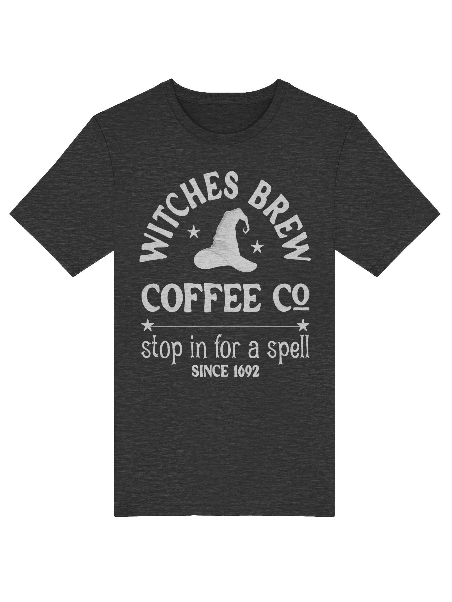 Witches Brew Coffee tee product image (5)
