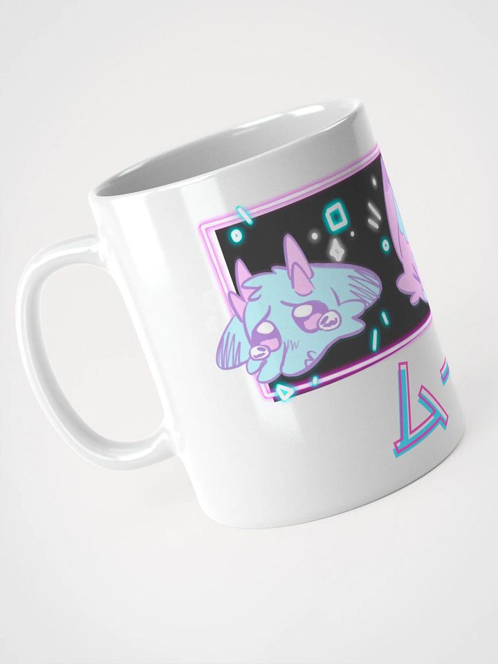 I Have 3 Moods Mug product image (2)
