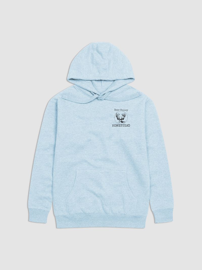 Deer Valley HOODIE