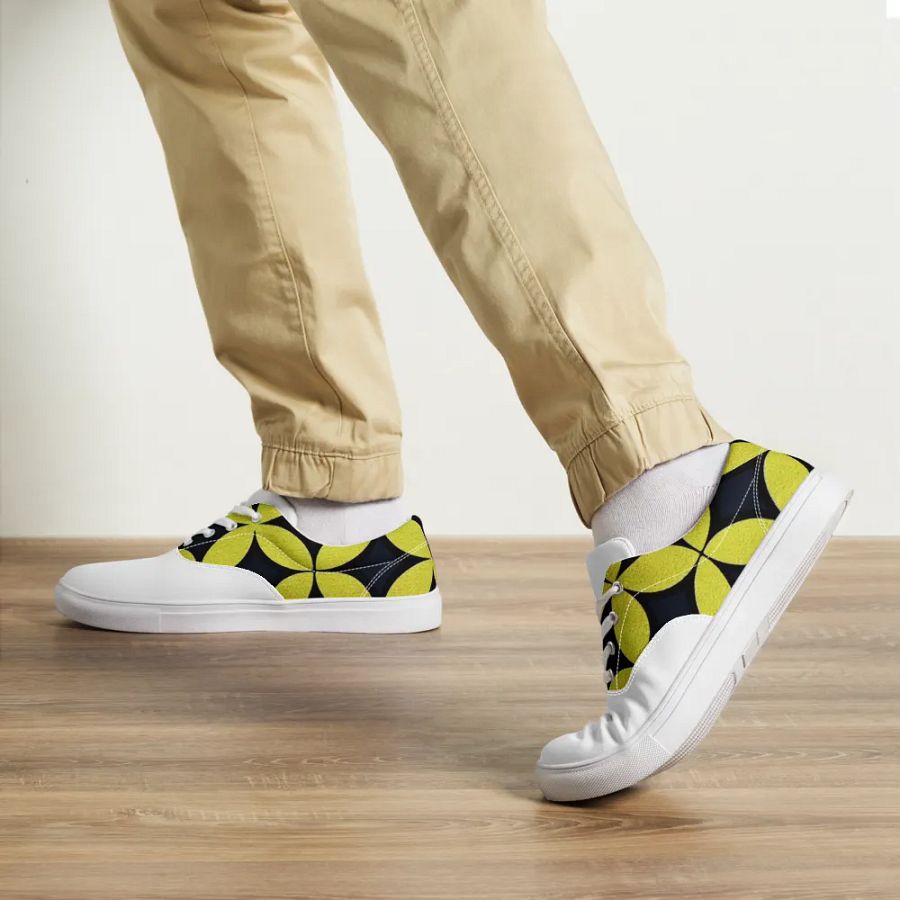 NBY YELLOW PATTERN product image (10)