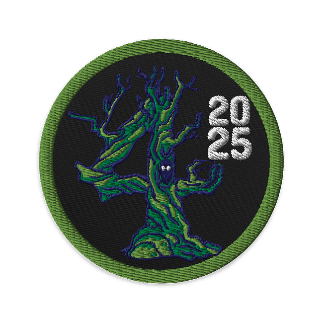Patches