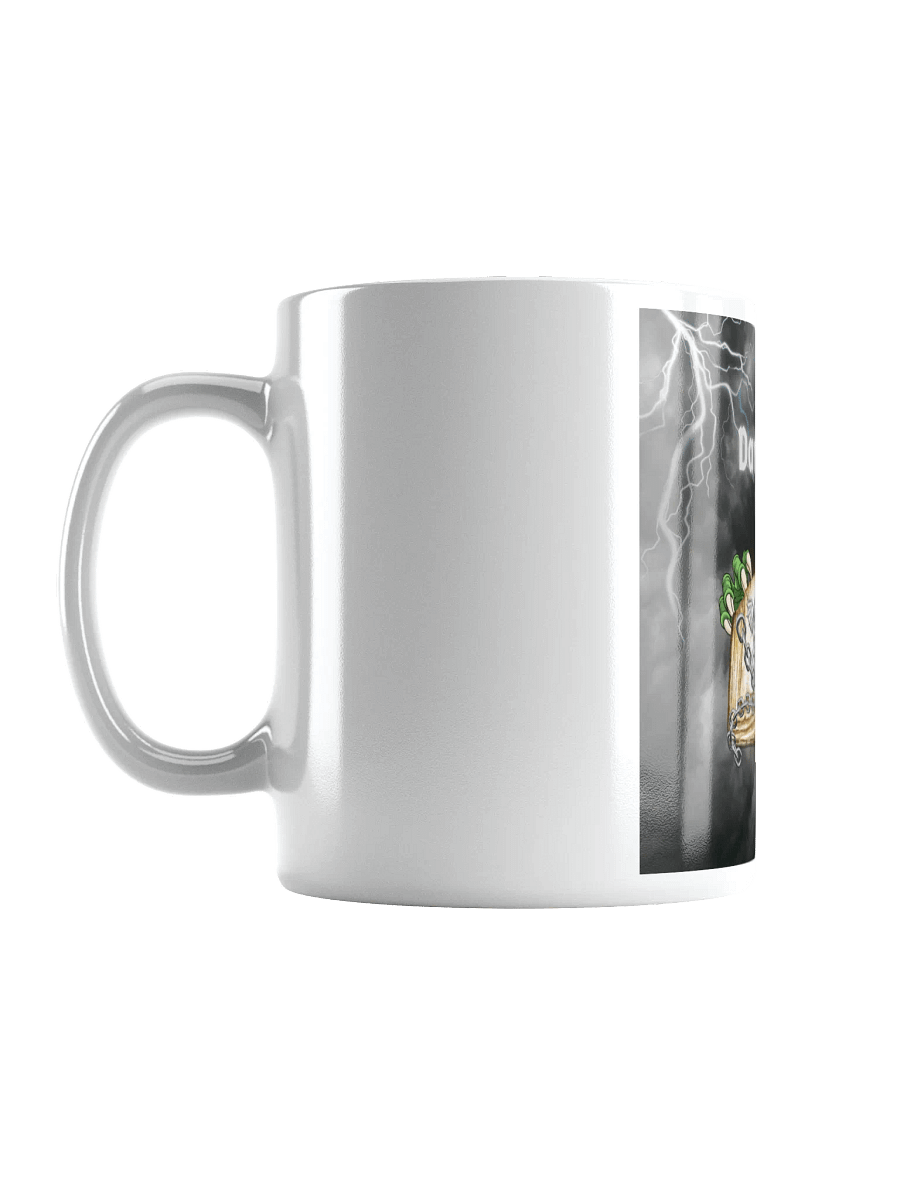 DarkSouls smp Chainbound Mug product image (3)