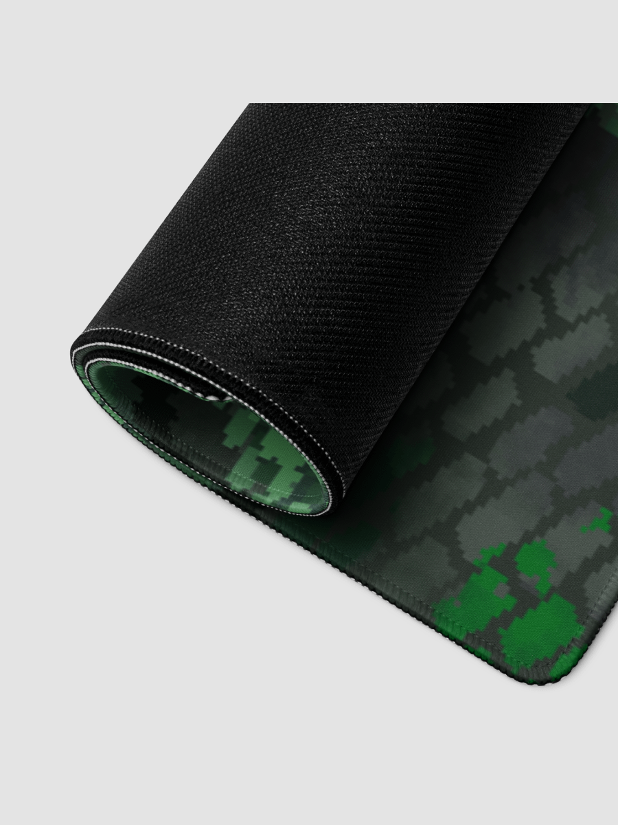 Solid 7 Hedge Gaming Mouse Pad / Desk Mat product image (4)