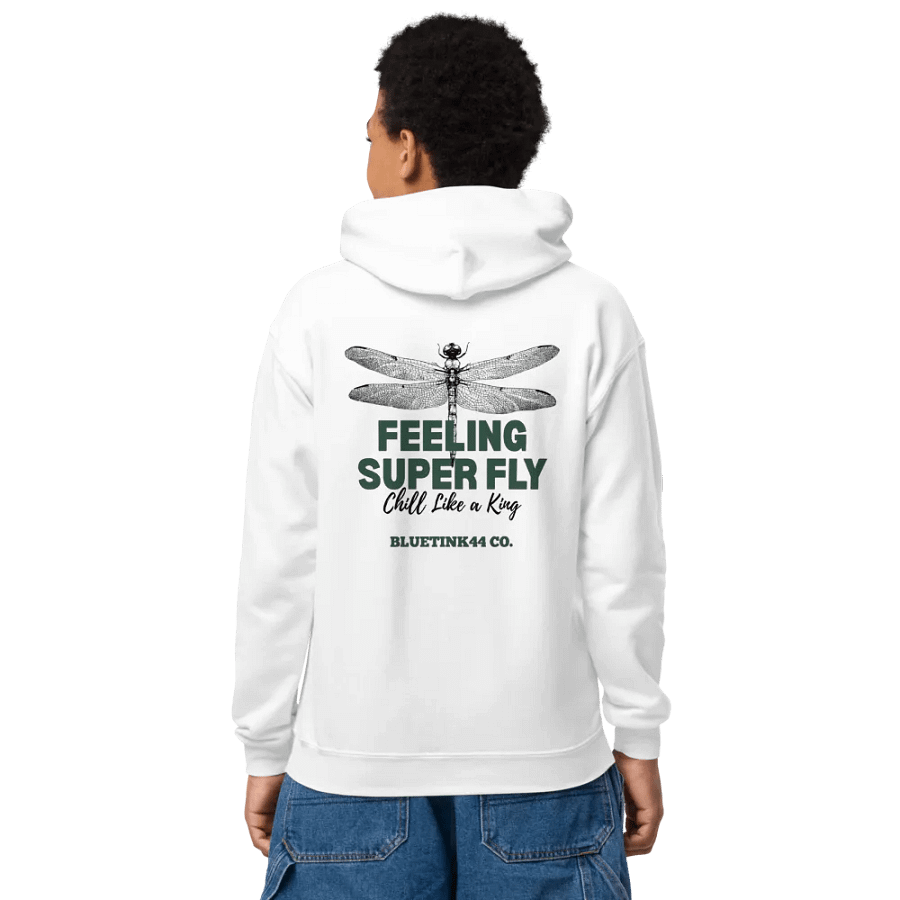 Crowned in chill, built to fly. product image (4)
