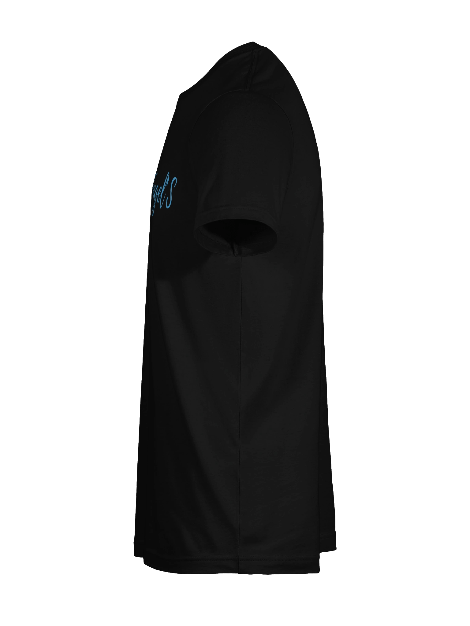 Bella+Canvas Supersoft T-Shirt product image (11)