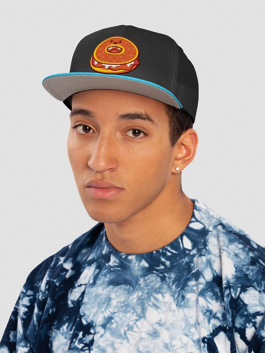 Bagels Cap product image (6)