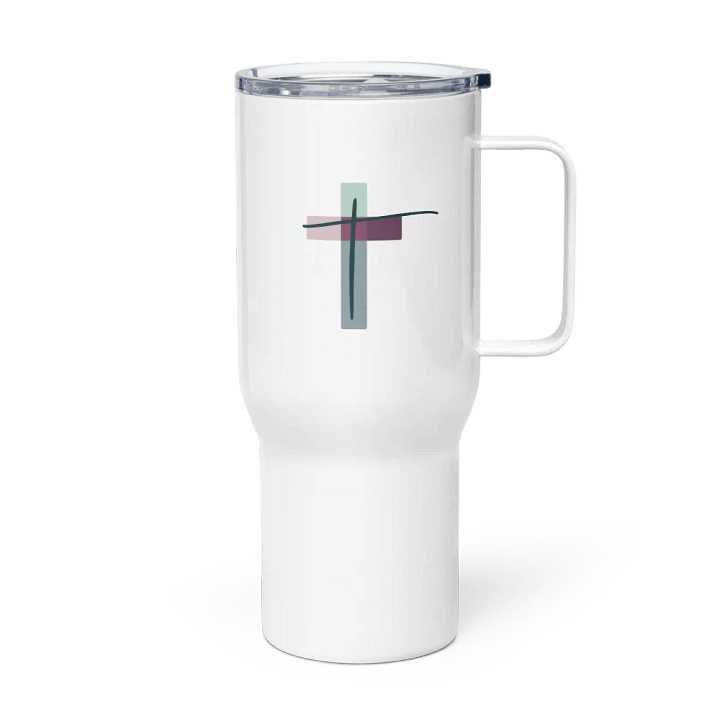 Genuine Family Ministries Coffee Mug - 25 oz product image (1)