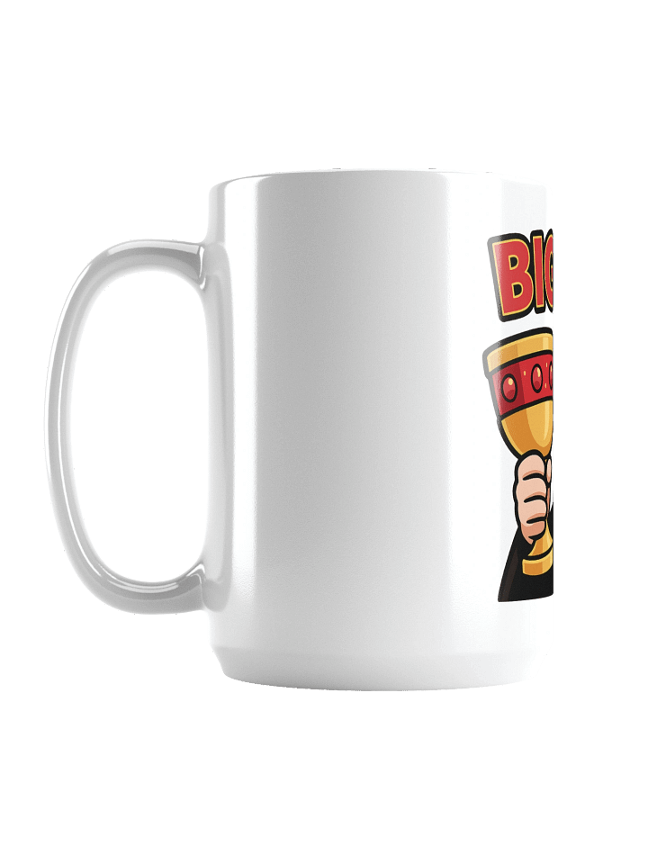 BIGBISH MUG product image (1)