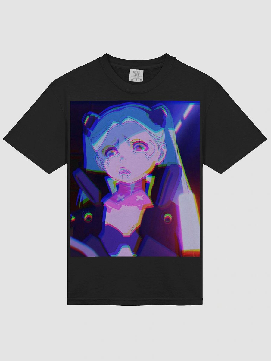 Rebecca Chromatic Aberation product image (29)