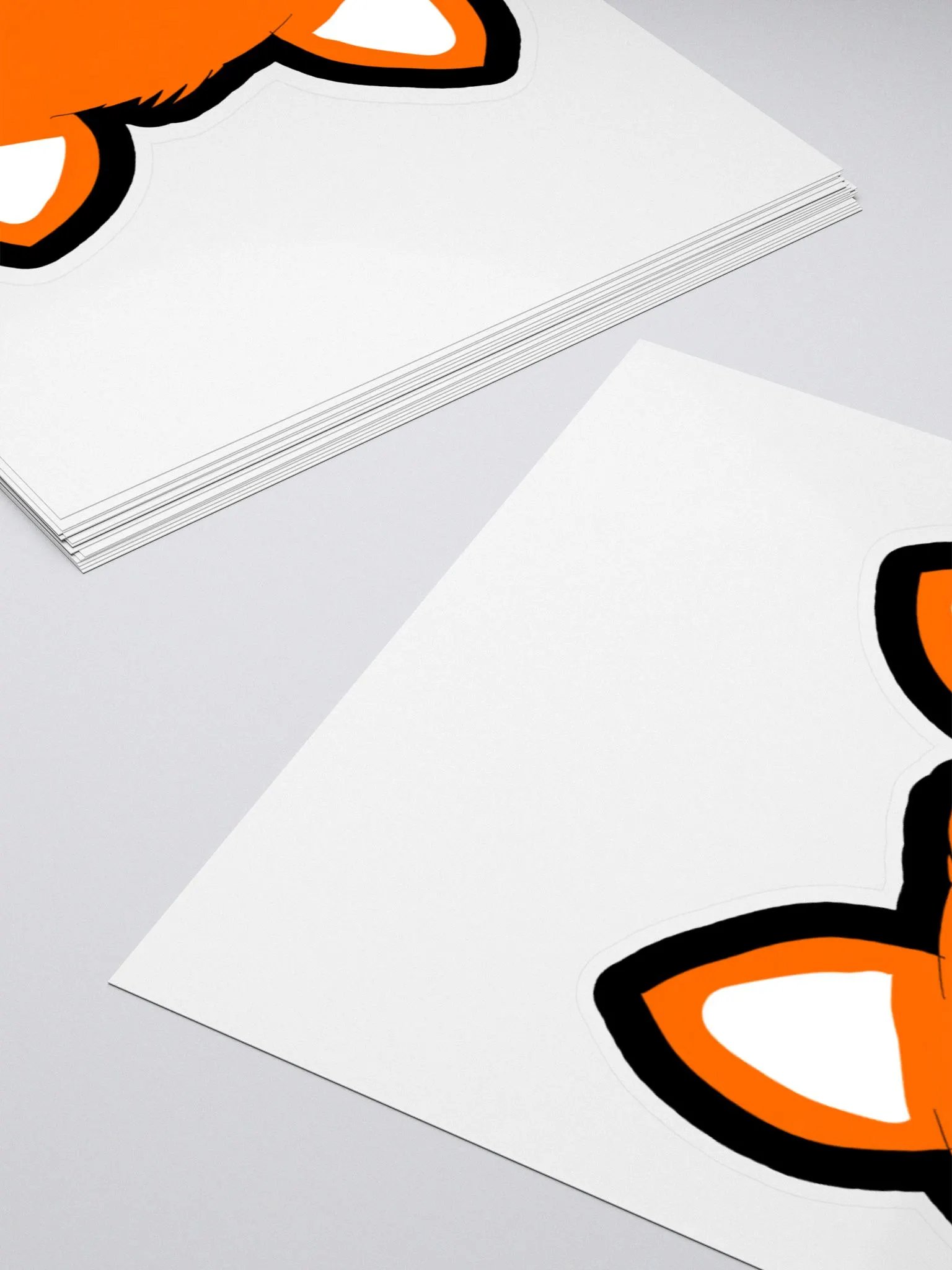 Benjamin Lurk Sticker product image (10)