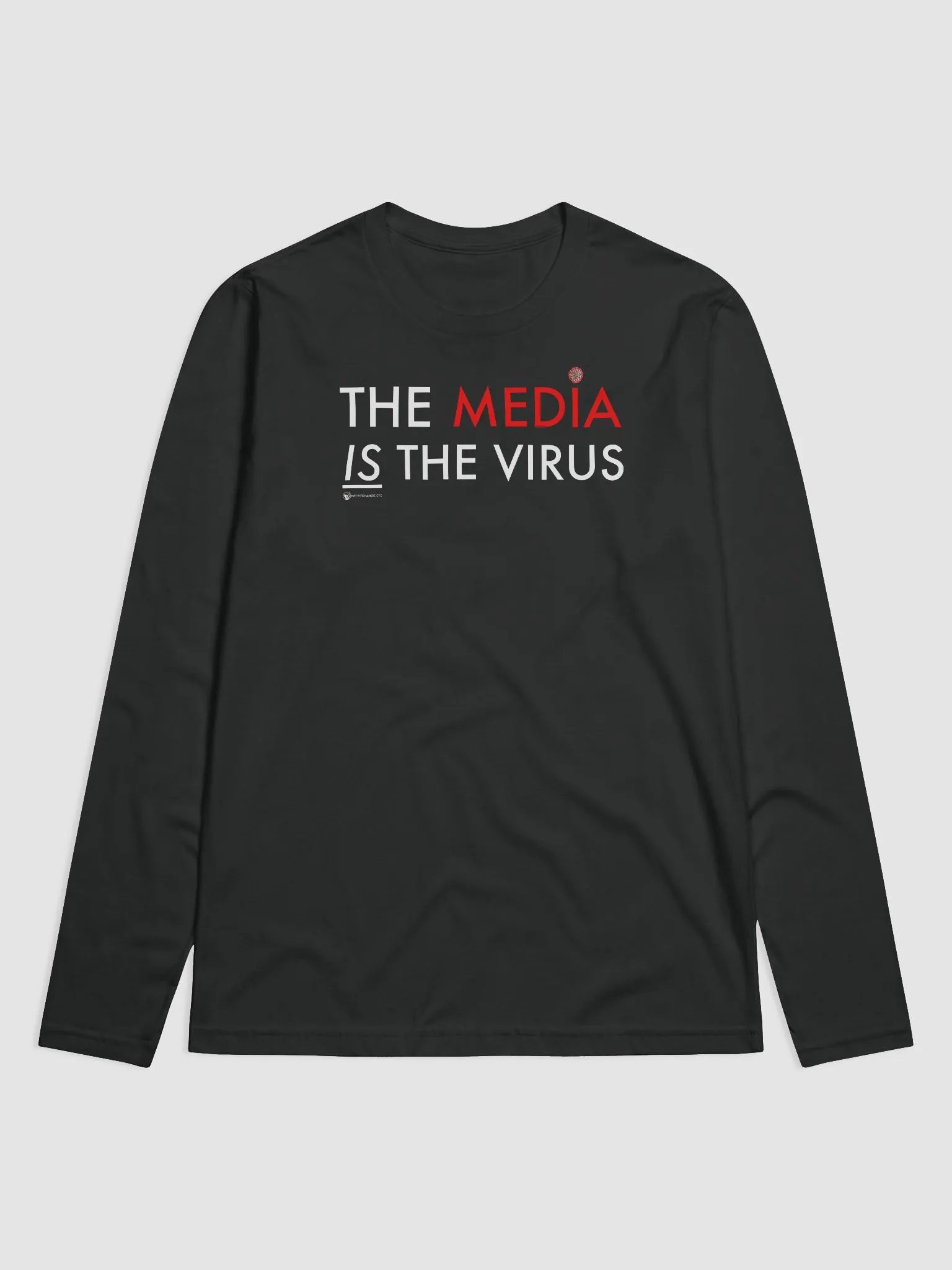 The Media Is The Sickness product image (1)