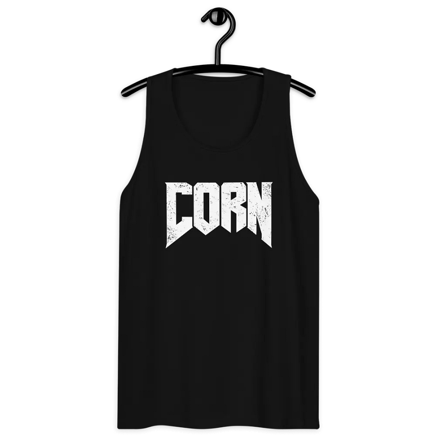 DOOM CORN product image (9)