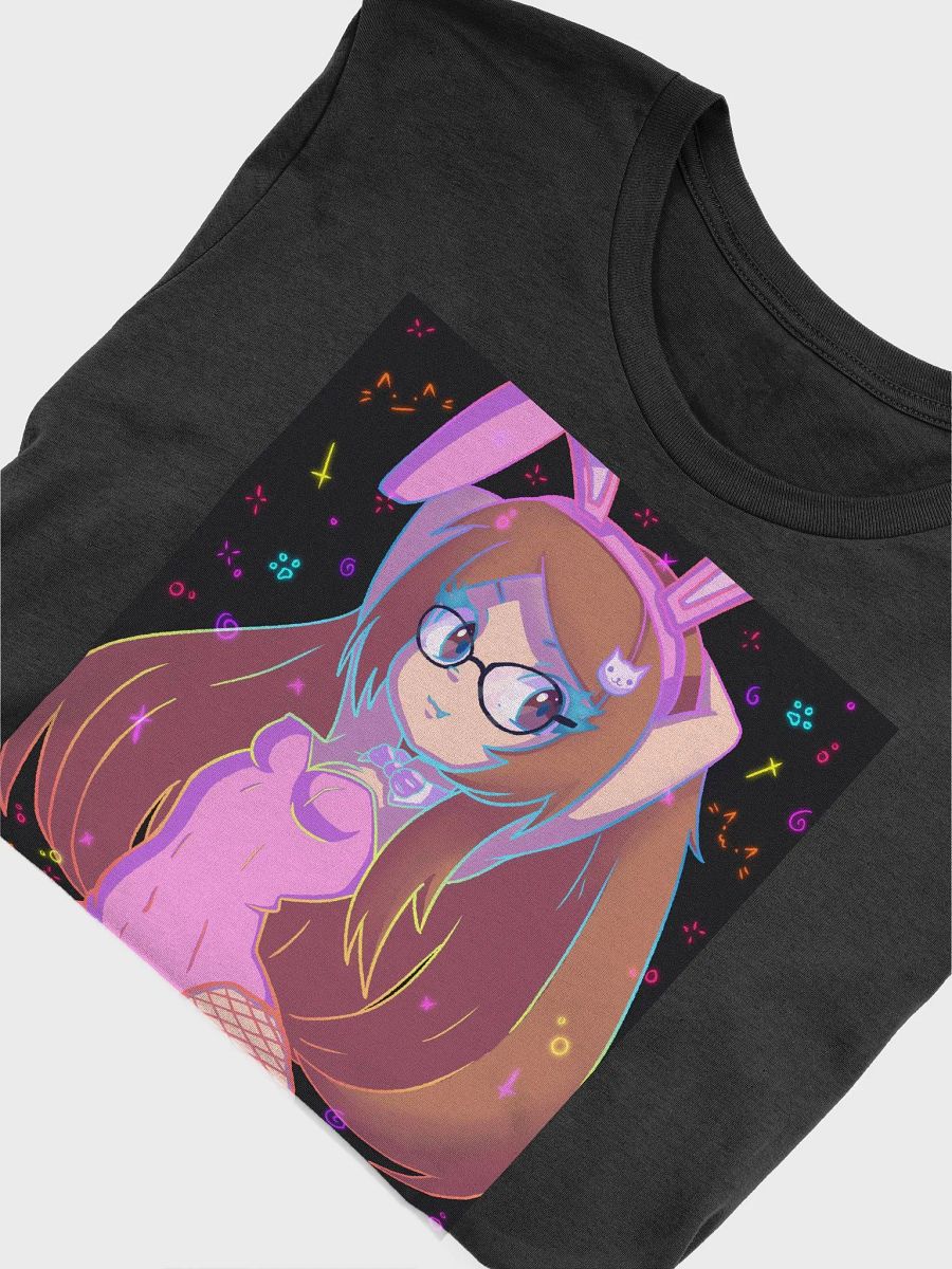 Trippy T-shirt product image (51)