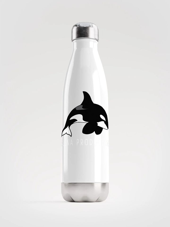 Balena Productions Water Bottle product image (1)