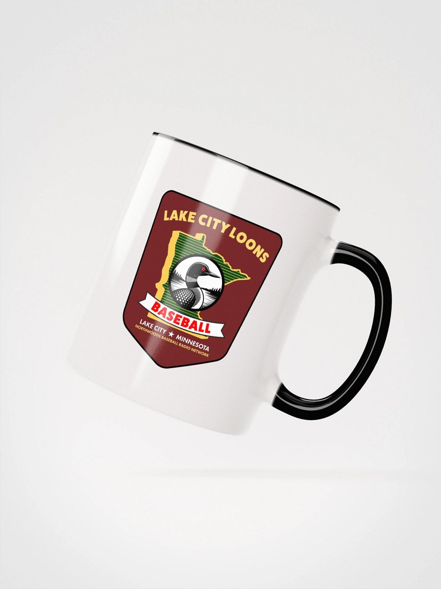 Lake City Loons Mug product image (21)