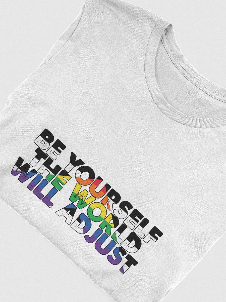 LK BYTWWA BYTWWA Straight Ally T-Shirt product image (37)