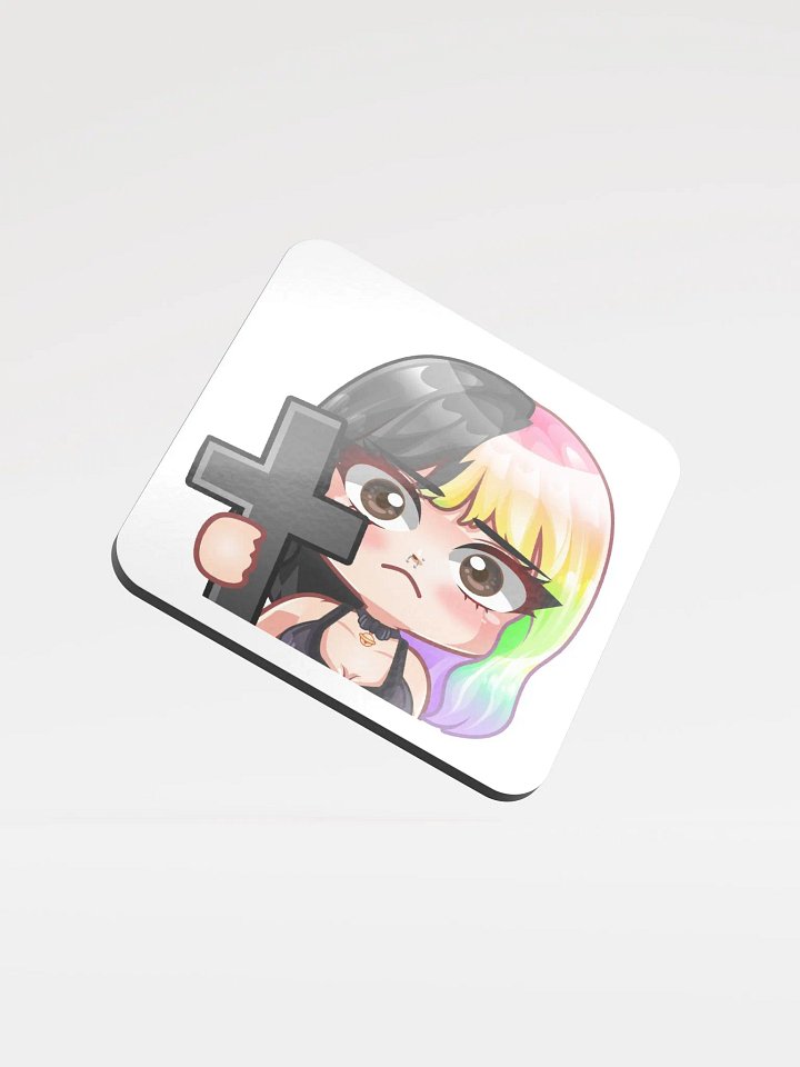 Jesus Emote product image (1)