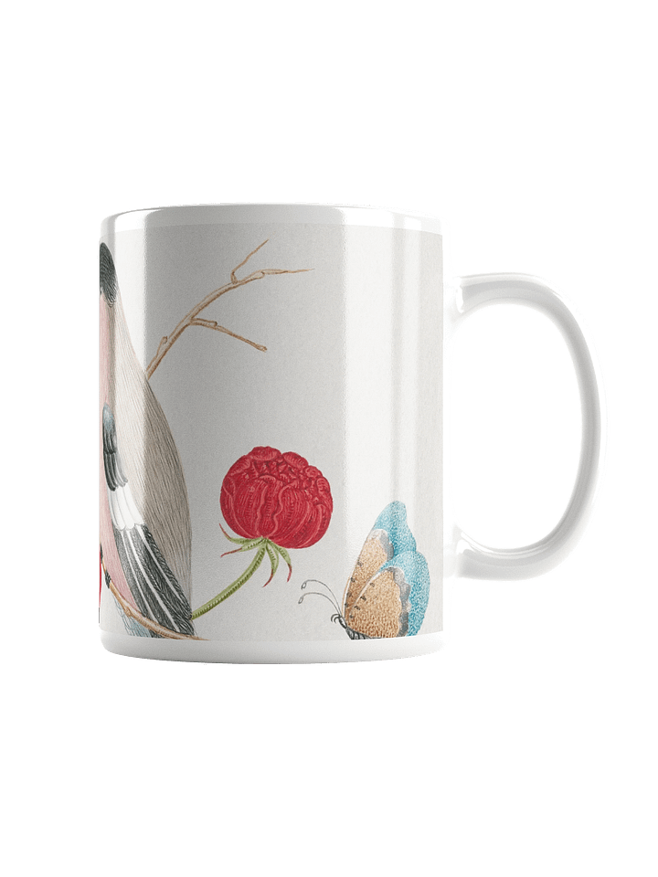 Avian Harmony Mug product image (1)