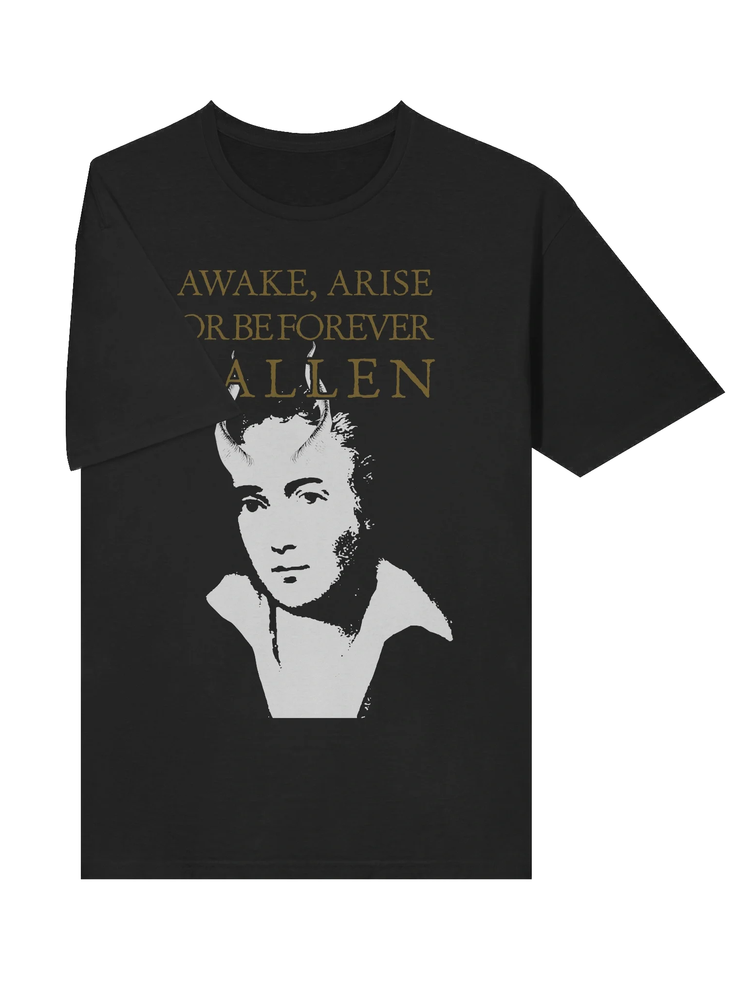 Percy Shelley Milton Quote product image (5)