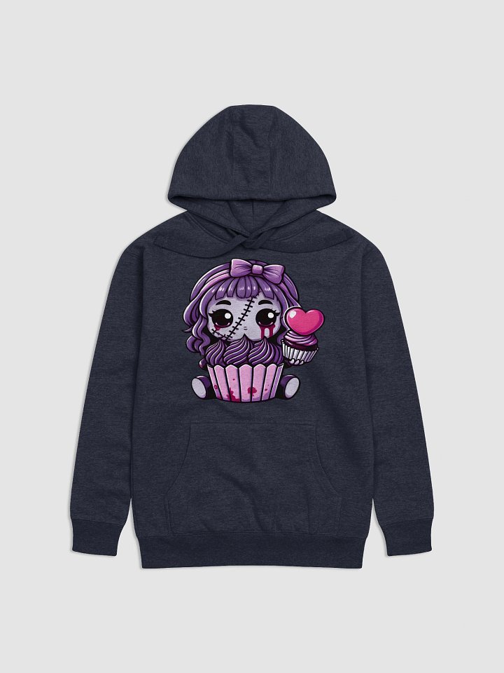 Sweet As a Cupcake Hoodie product image (12)